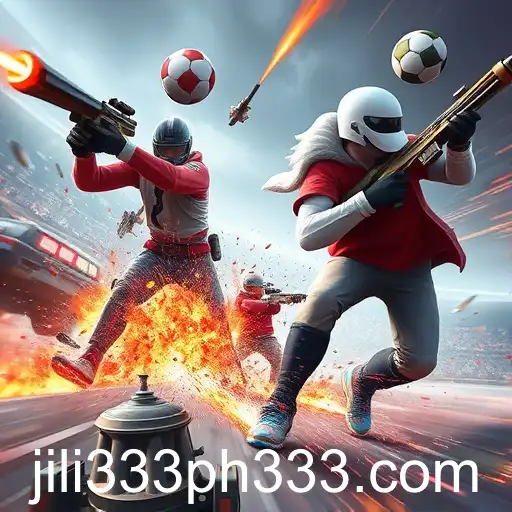 Exploring the Thrilling World of 'Action Packed' Games Featuring Jili333