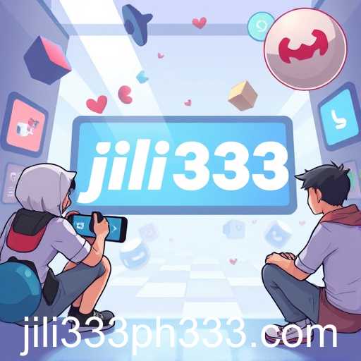 jili333