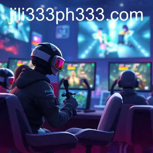 The Evolution of Gaming Websites in 2025