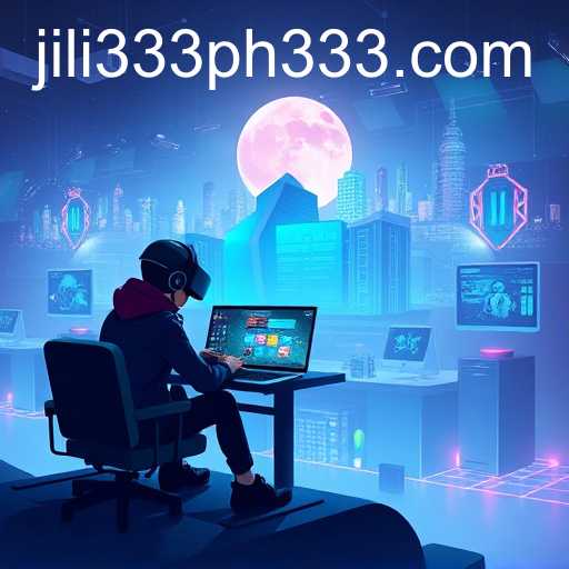 The Evolution and Impact of Online Gaming Platforms