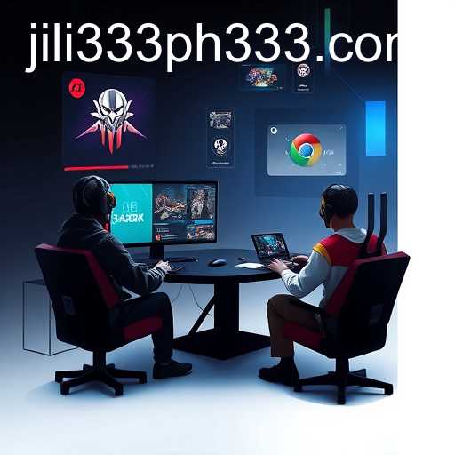 The Evolution of Online Gaming Platforms