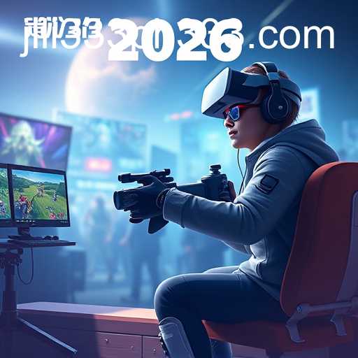 The Evolution of Online Gaming: Jili333's Influence