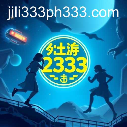 The Rise of Jili333: A Digital Playground