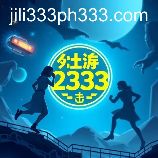 The Rise of Jili333: A Digital Playground