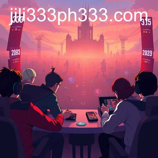 The Digital Evolution of Jili333: Bridging Cultures Through Gaming