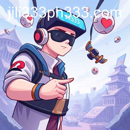 Jili333 Leads the Way in Gaming Innovations