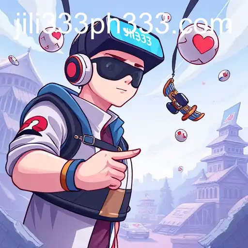 Jili333 Leads the Way in Gaming Innovations