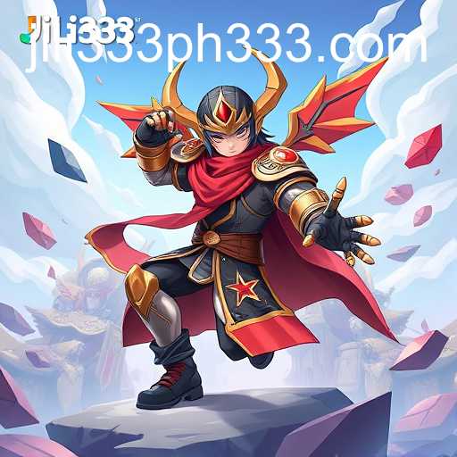 Jili333: A New Era in Gaming