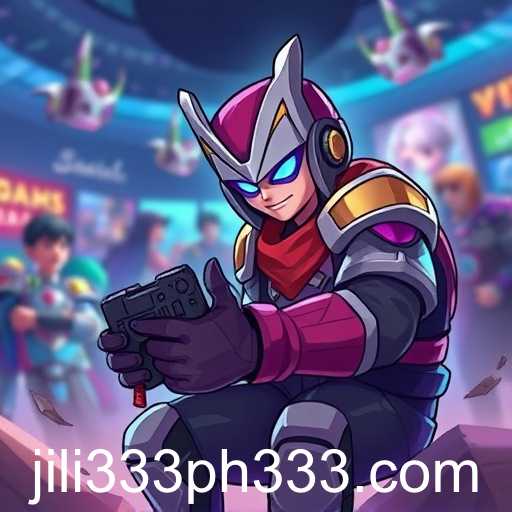 The Rise of Jili333 in the Gaming World