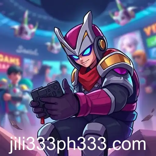 The Rise of Jili333 in the Gaming World