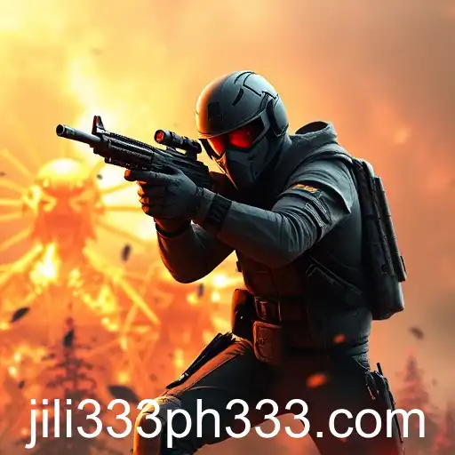 The Rise of Jili333 in the Gaming Industry