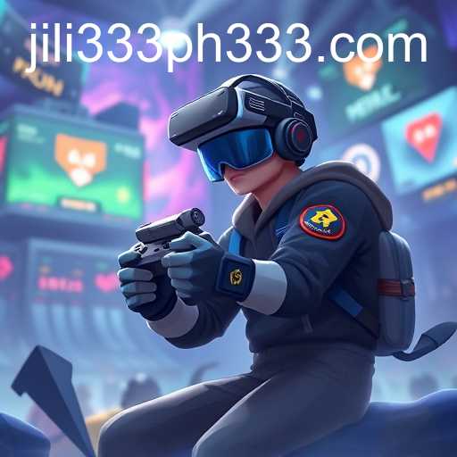 The Rise of Jili333 and Online Gaming Trends