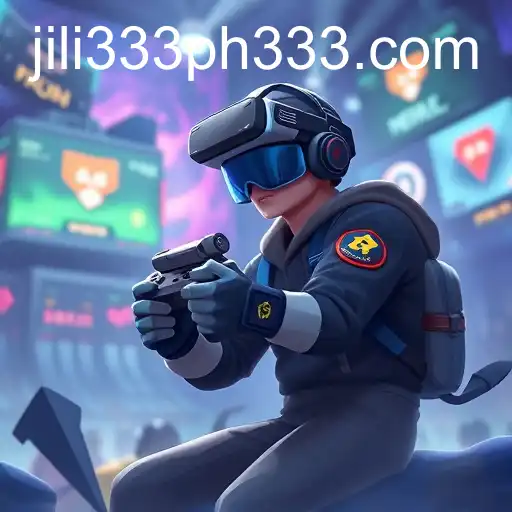 The Rise of Jili333 and Online Gaming Trends