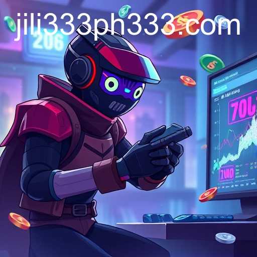 The Rise of Jili333 and Its Impact on Online Gaming