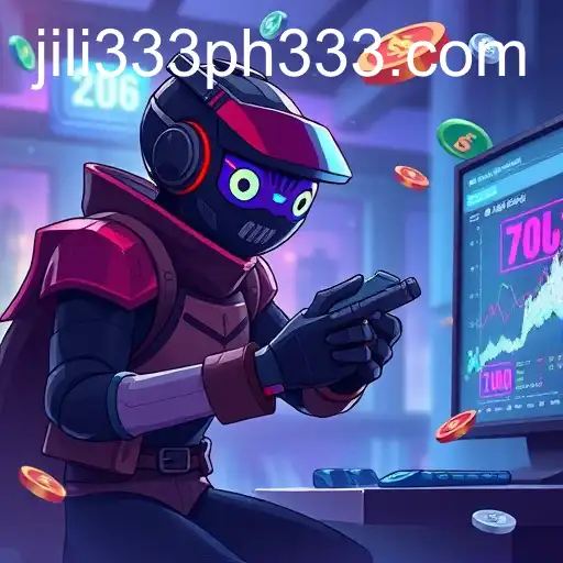 The Rise of Jili333 and Its Impact on Online Gaming