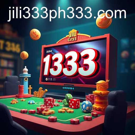 The Rise of Jili333: A New Era in Online Gaming