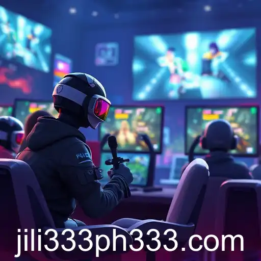 The Evolution of Gaming Websites in 2025