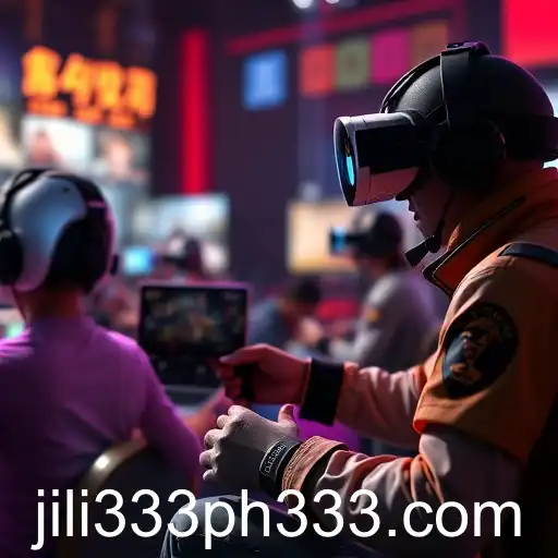 Navigating Emerging Trends in Online Gaming