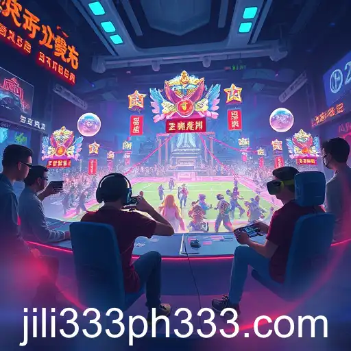 Gaming Trends and Updates in 2025