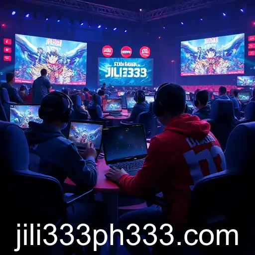 The Impact of Online Gaming on Society