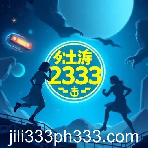 The Rise of Jili333: A Digital Playground