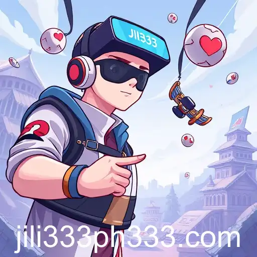 Jili333 Leads the Way in Gaming Innovations