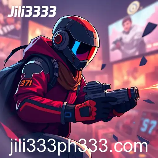 The Rise of Jili333 in the Gaming World