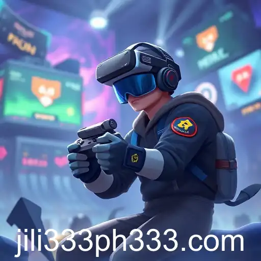 The Rise of Jili333 and Online Gaming Trends