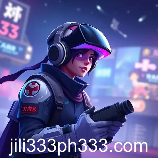 Jili333 and the Evolution of Online Gaming