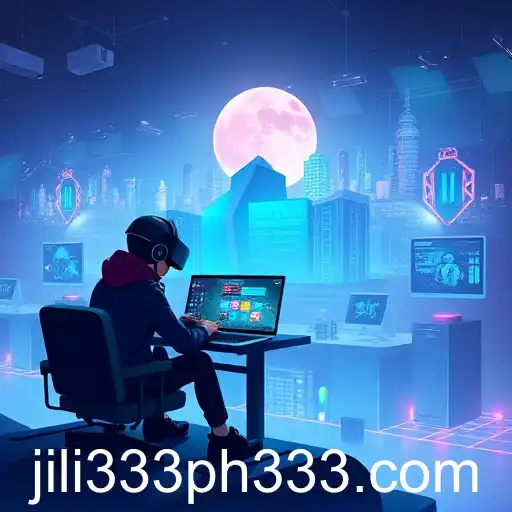 The Rise of Jili333: A New Era in Online Gaming
