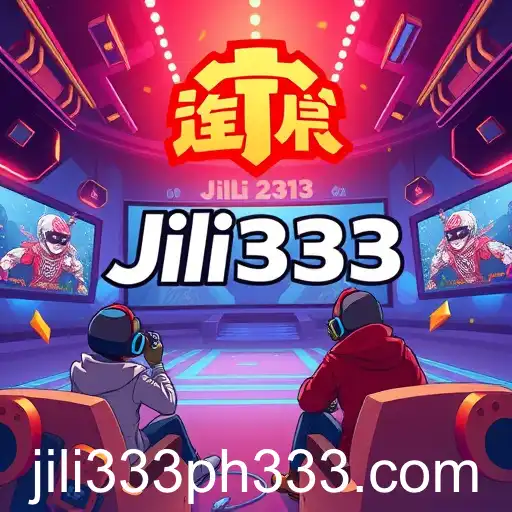 The Rise of jili333 in the Gaming World