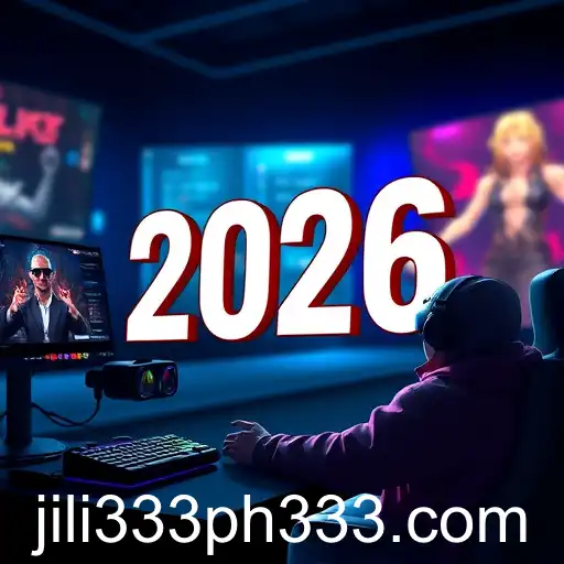 The Rise of Jili333 in the Gaming Industry