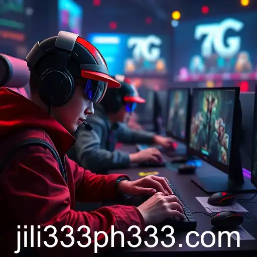 The Rise of Online Gaming Platforms