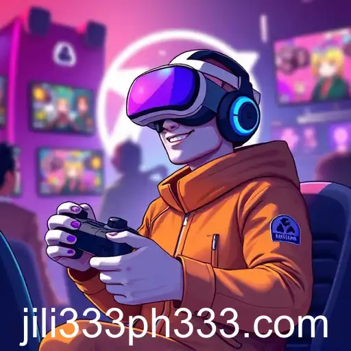 The Rise of Online Gaming: A 2025 Perspective