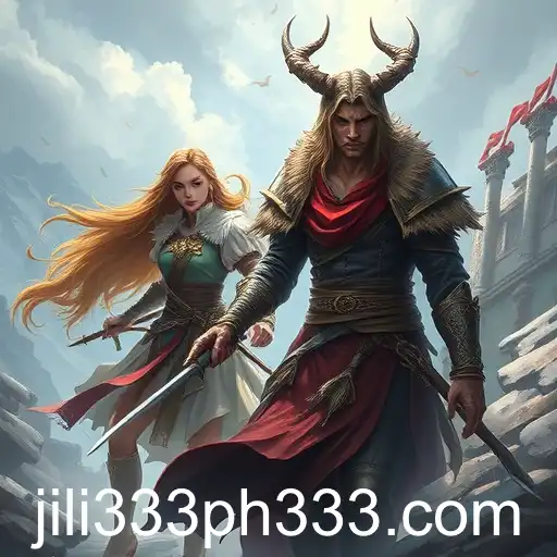 The Rise of Jili333: Transforming the Online Gaming Landscape