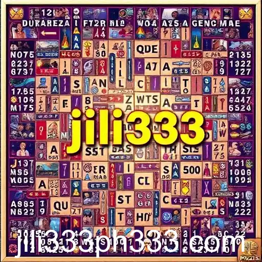 Unlocking the Mystique of 'Puzzle Mania': The Rise of 'Jili333'