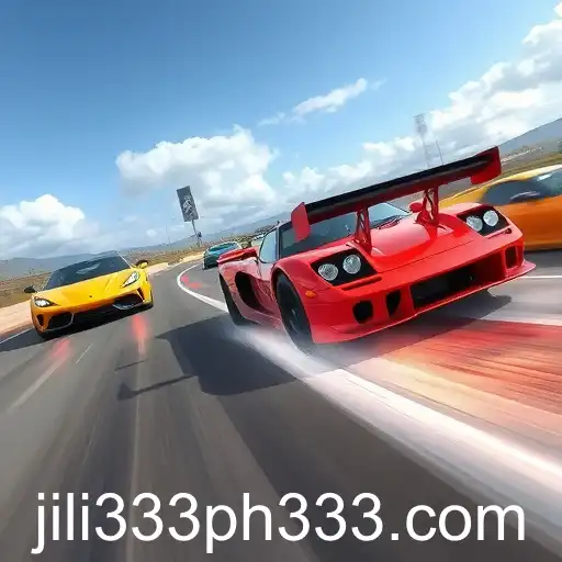 The Exciting World of Racing Thrills in the Digital Arena