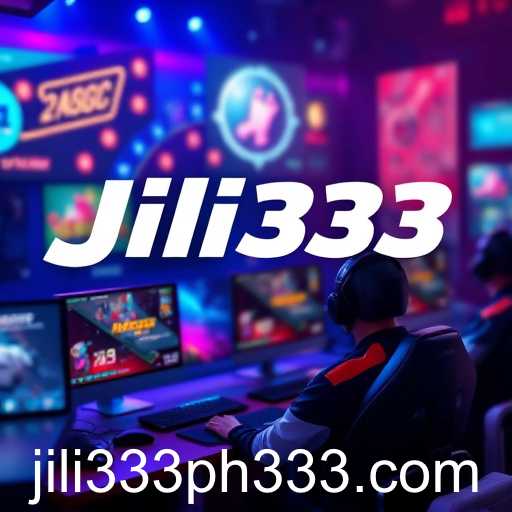The Rise of Jili333: A New Era in Online Gaming