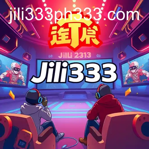 The Rise of jili333 in the Gaming World