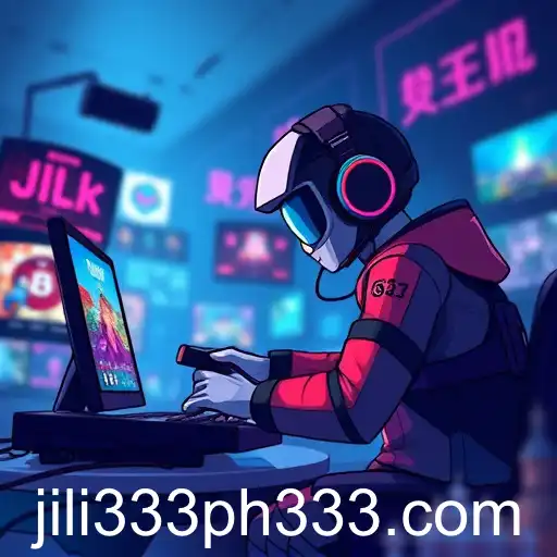 The Rise of Jili333: A New Era in Online Gaming