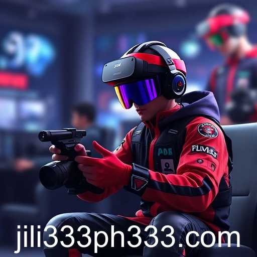 The Rise of Jili333 in the Gaming World