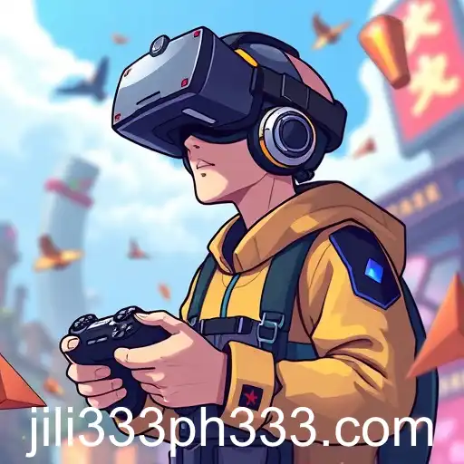 The Rise of Jili333 in the Gaming World