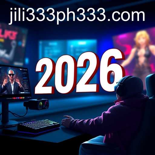 The Rise of Jili333 in the Gaming Industry