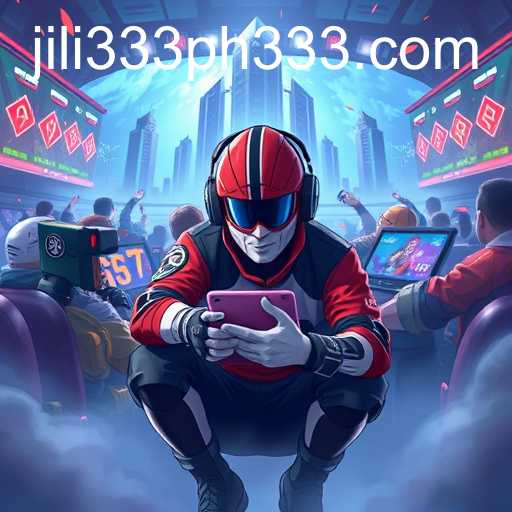 The Rise of Jili333 in Online Gaming