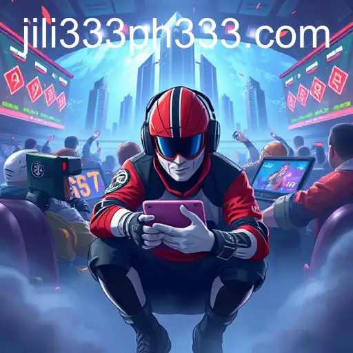 The Rise of Jili333 in Online Gaming