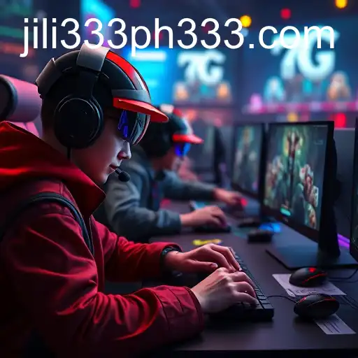 The Rise of Online Gaming Platforms