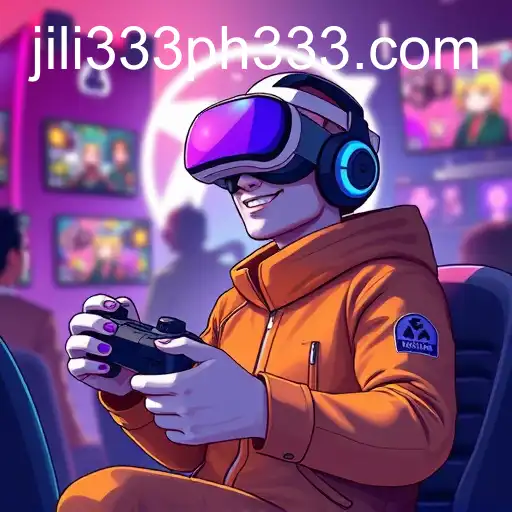 The Rise of Online Gaming: A 2025 Perspective