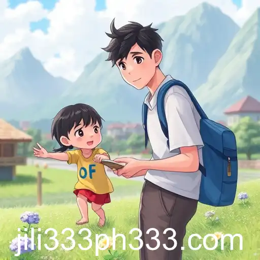 Exploring the Fascinating World of Life Simulation Games: The Rise of 'jili333'