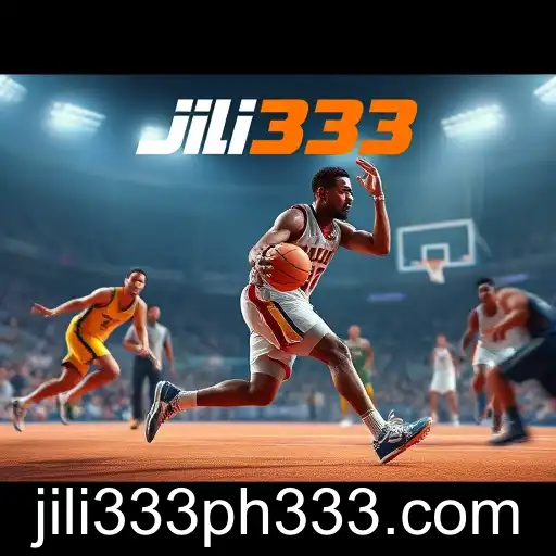 Exploring the Impact of 'jili333' in Sport Games