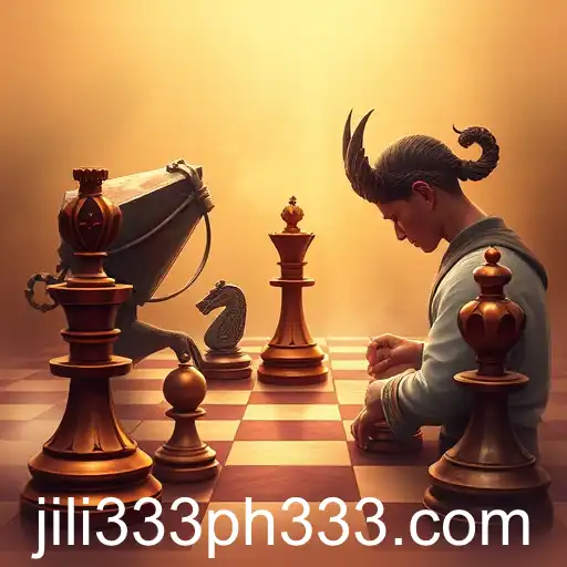 Unveiling the Intricacies of Mind Strategy Games: The Rise of 'jili333'